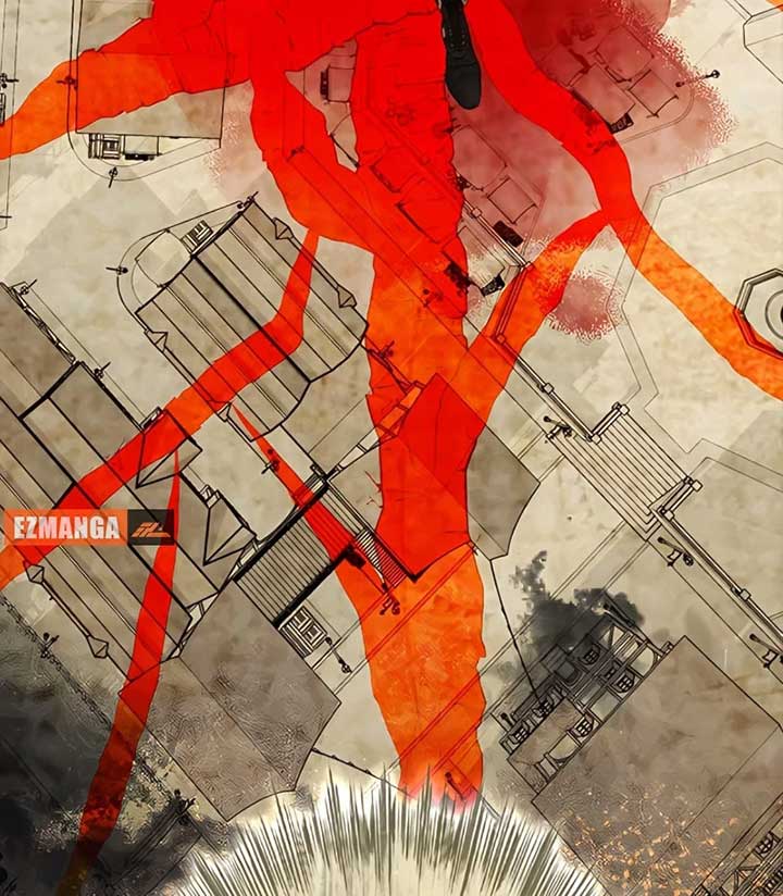 I Won’t Regret My Second Life, The Happy Ending Comes After Revenge Chapter 12 753 020