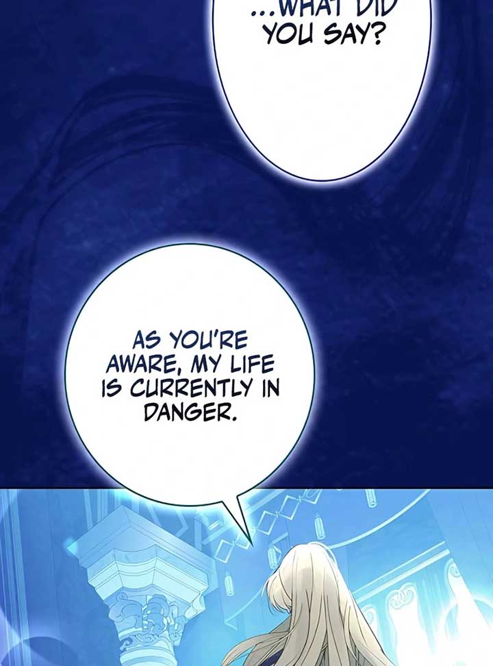 I Won’t Regret My Second Life, The Happy Ending Comes After Revenge Chapter 12 783 050