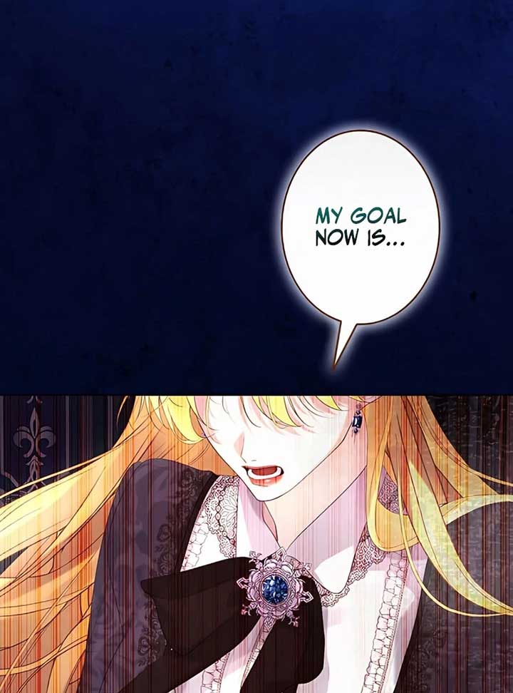 I Won’t Regret My Second Life, The Happy Ending Comes After Revenge Chapter 12 801 068