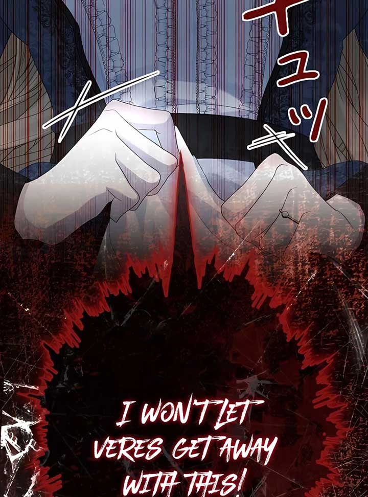 I Won’t Regret My Second Life, The Happy Ending Comes After Revenge Chapter 12 806 073