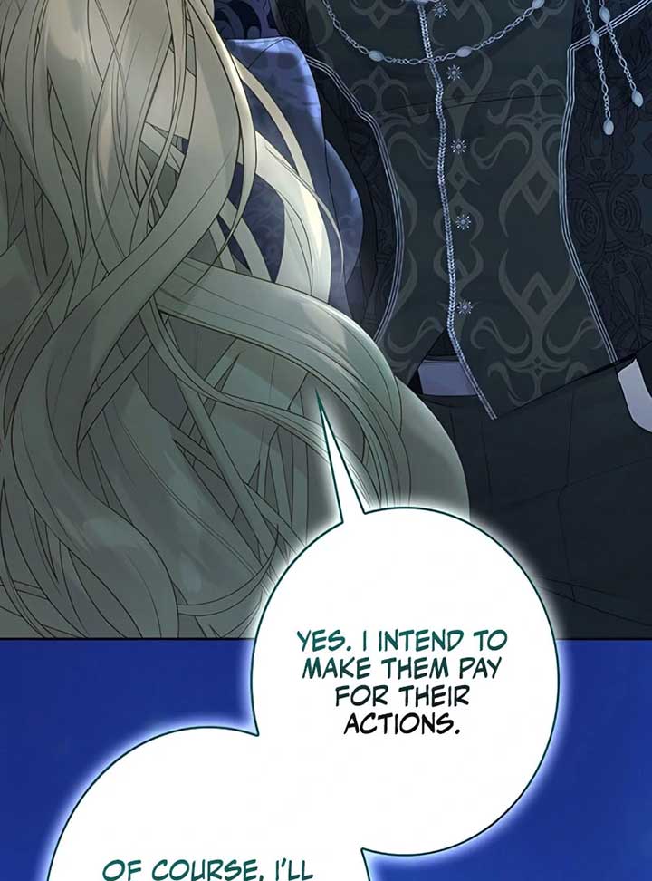 I Won’t Regret My Second Life, The Happy Ending Comes After Revenge Chapter 12 810 077