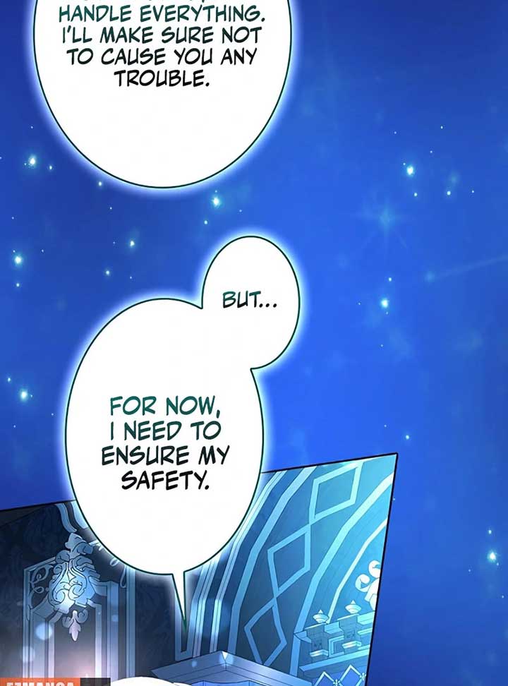 I Won’t Regret My Second Life, The Happy Ending Comes After Revenge Chapter 12 811 078