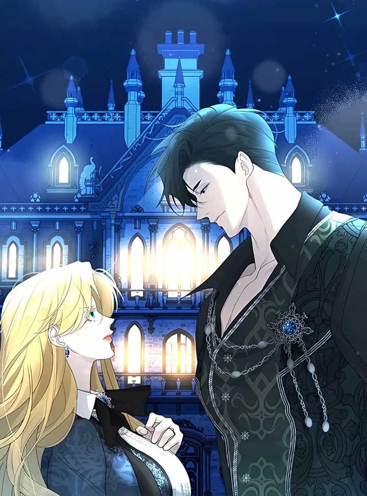 I Won’t Regret My Second Life, The Happy Ending Comes After Revenge Chapter 12 816 083