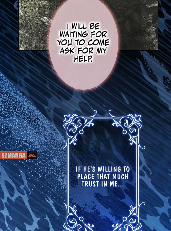 I Won’t Regret My Second Life, The Happy Ending Comes After Revenge Chapter 12 820 087