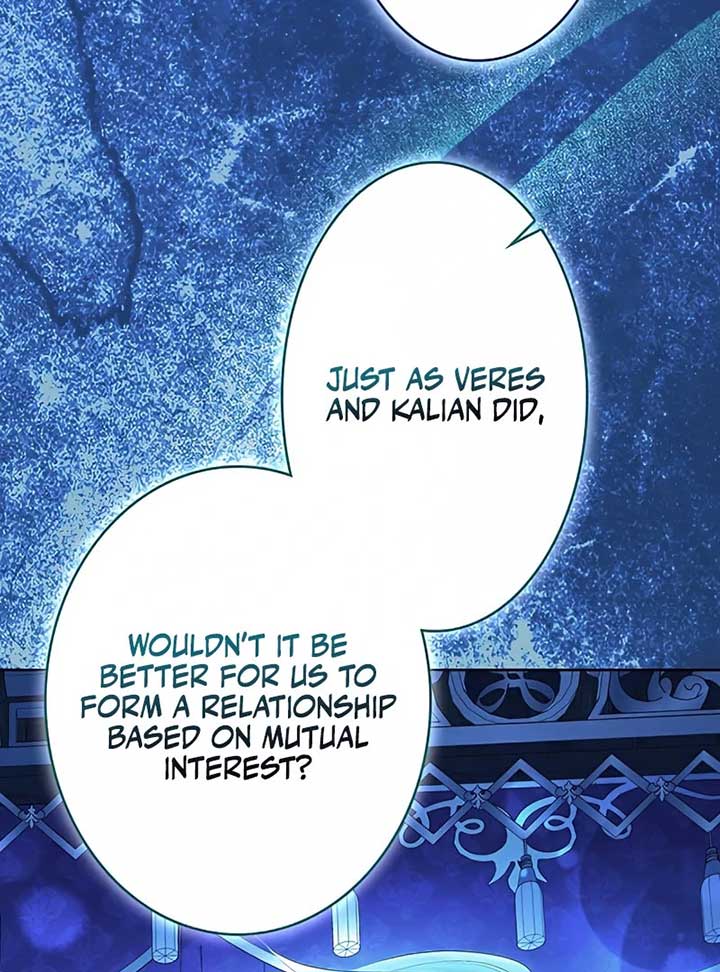 I Won’t Regret My Second Life, The Happy Ending Comes After Revenge Chapter 12 830 097