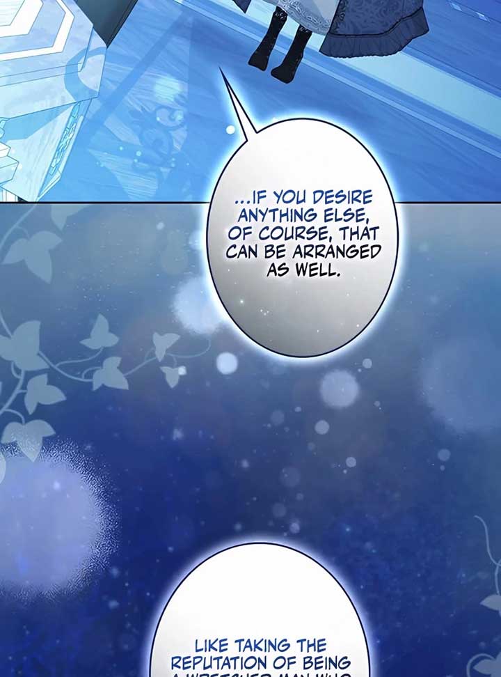 I Won’t Regret My Second Life, The Happy Ending Comes After Revenge Chapter 12 882 149