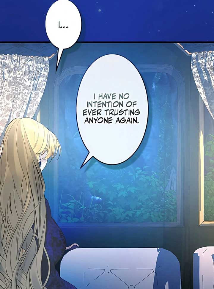 I Won’t Regret My Second Life, The Happy Ending Comes After Revenge Chapter 12 918 185