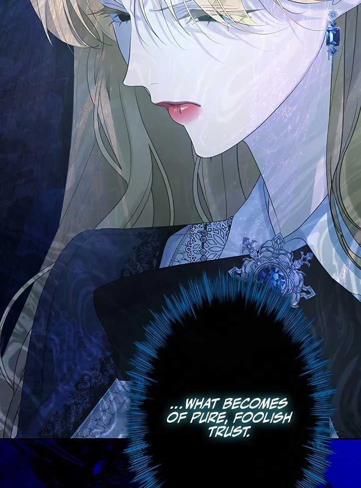 I Won’t Regret My Second Life, The Happy Ending Comes After Revenge Chapter 12 922 189