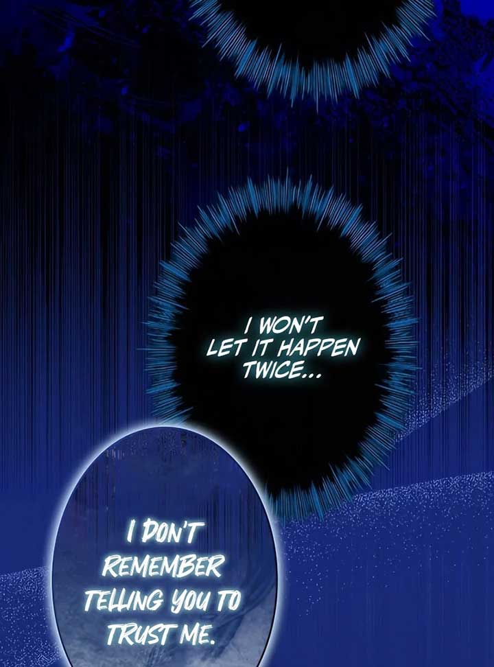 I Won’t Regret My Second Life, The Happy Ending Comes After Revenge Chapter 12 923 190