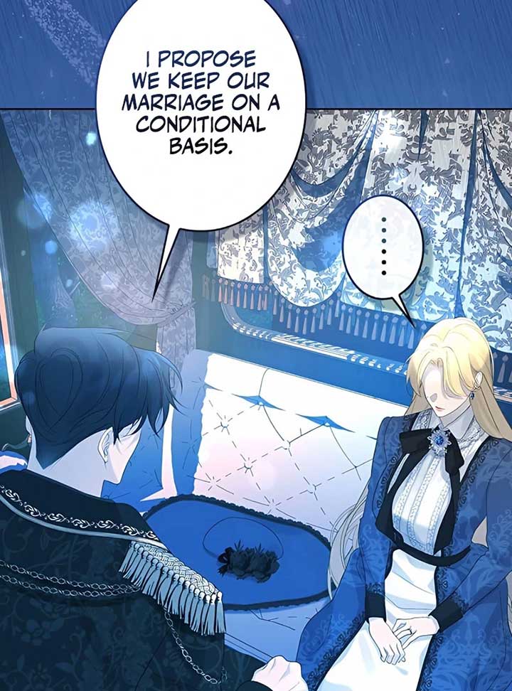 I Won’t Regret My Second Life, The Happy Ending Comes After Revenge Chapter 12 934 201