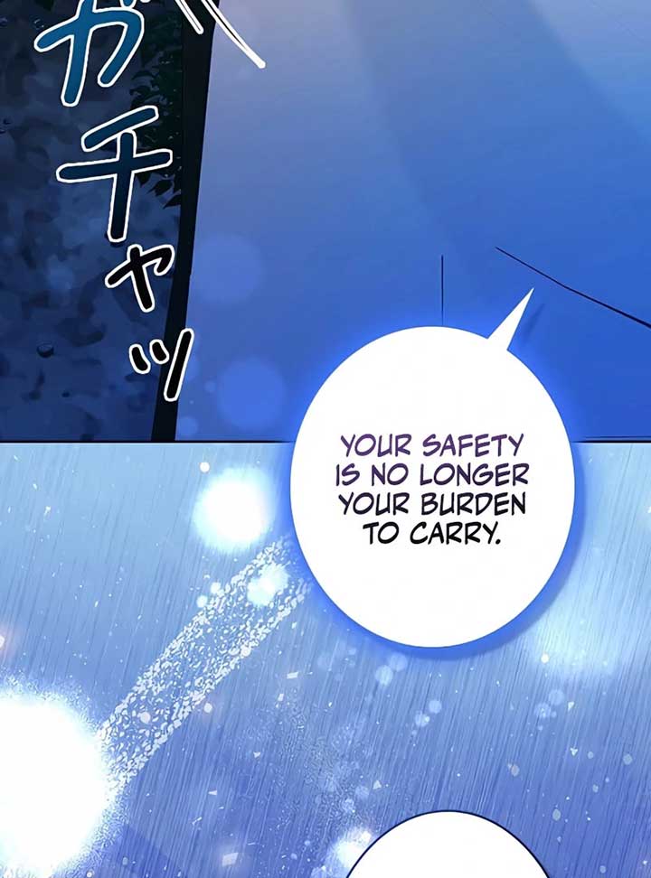 I Won’t Regret My Second Life, The Happy Ending Comes After Revenge Chapter 12 947 214