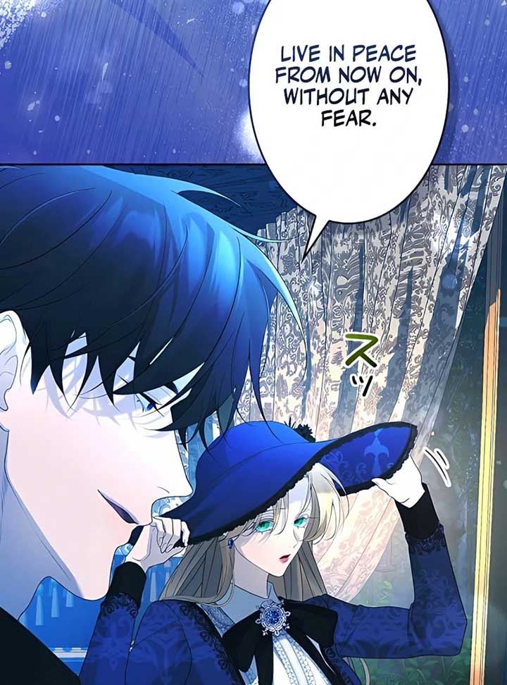 I Won’t Regret My Second Life, The Happy Ending Comes After Revenge Chapter 12 948 215