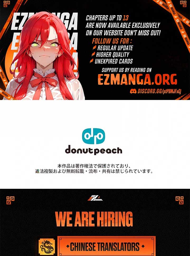 I Won’t Regret My Second Life, The Happy Ending Comes After Revenge Chapter 12 974 241