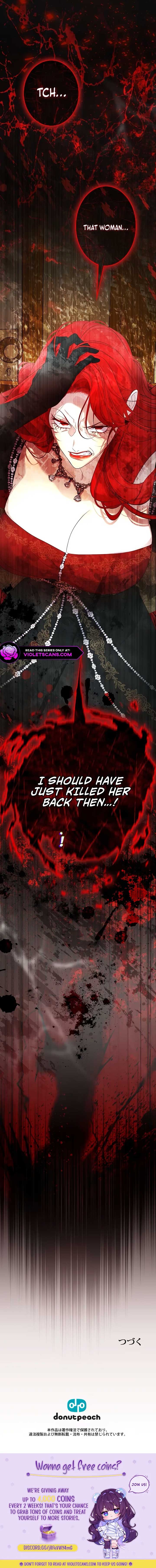 I Won’t Regret My Second Life, The Happy Ending Comes After Revenge Chapter 13 79 18