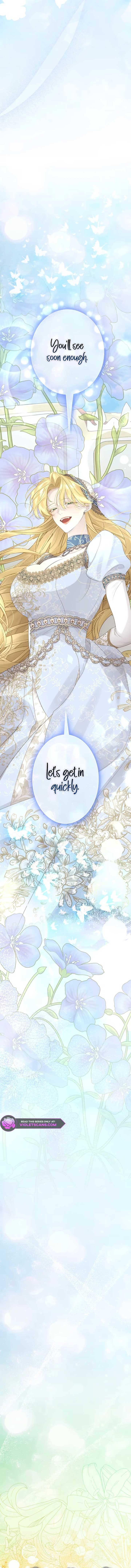 I Won’t Regret My Second Life, The Happy Ending Comes After Revenge Chapter 14 86 07