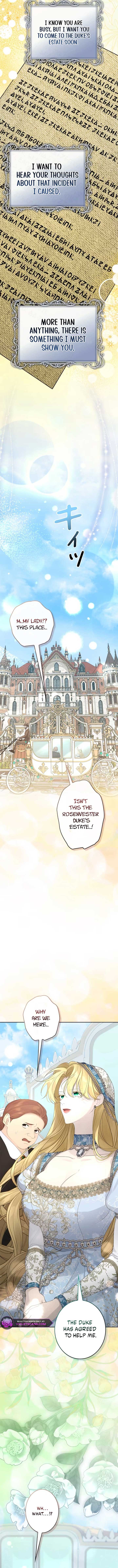 I Won’t Regret My Second Life, The Happy Ending Comes After Revenge Chapter 14 87 08