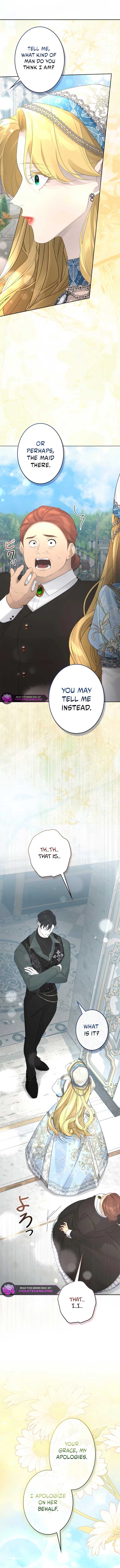 I Won’t Regret My Second Life, The Happy Ending Comes After Revenge Chapter 14 89 10