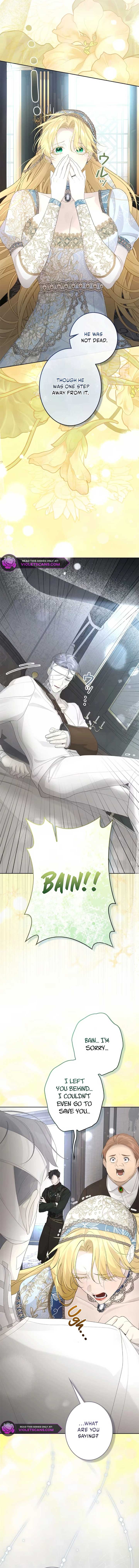 I Won’t Regret My Second Life, The Happy Ending Comes After Revenge Chapter 14 94 15