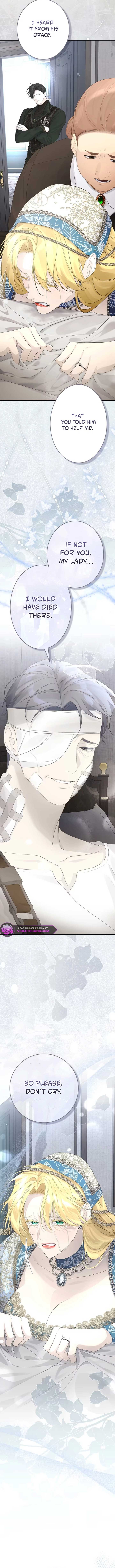 I Won’t Regret My Second Life, The Happy Ending Comes After Revenge Chapter 14 95 16