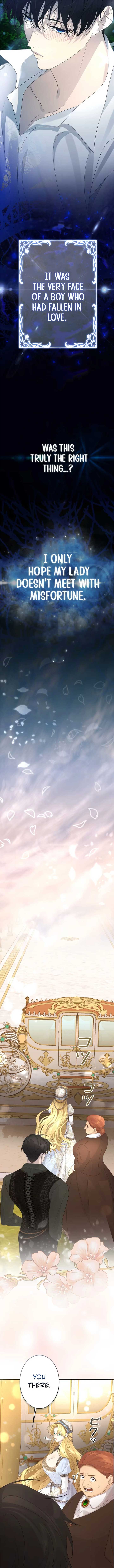 I Won’t Regret My Second Life, The Happy Ending Comes After Revenge Chapter 14 101 22