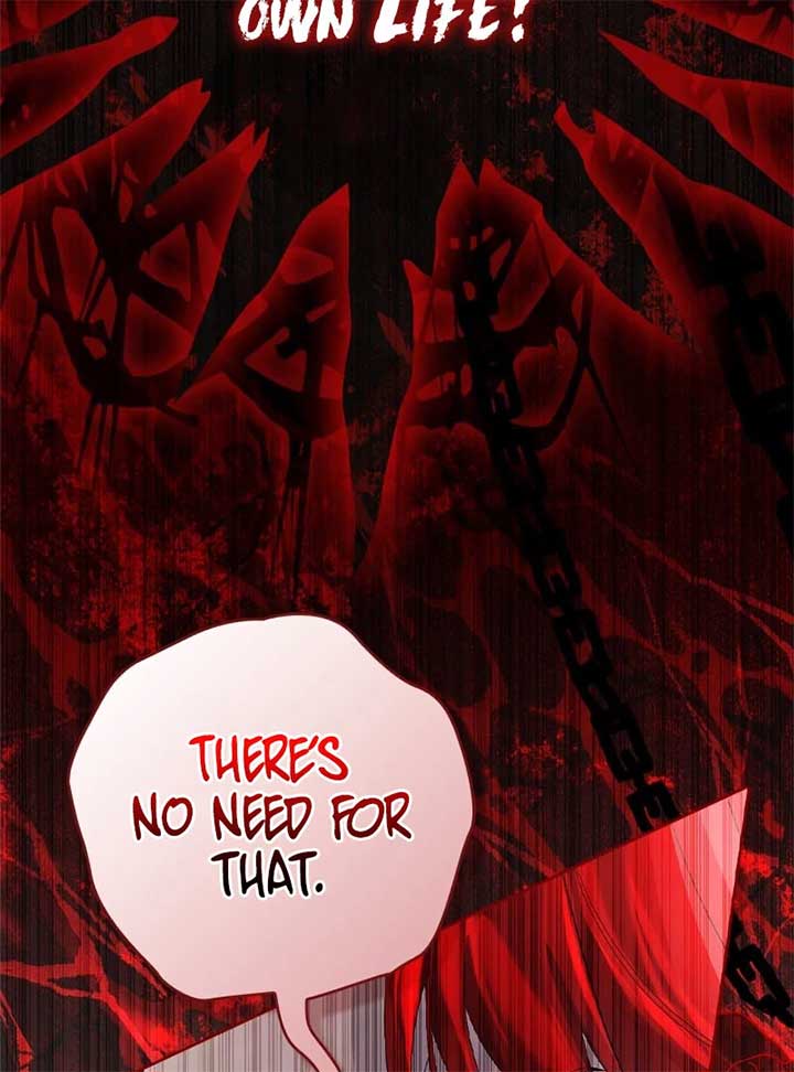 I Won’t Regret My Second Life, The Happy Ending Comes After Revenge Chapter 16 725 043