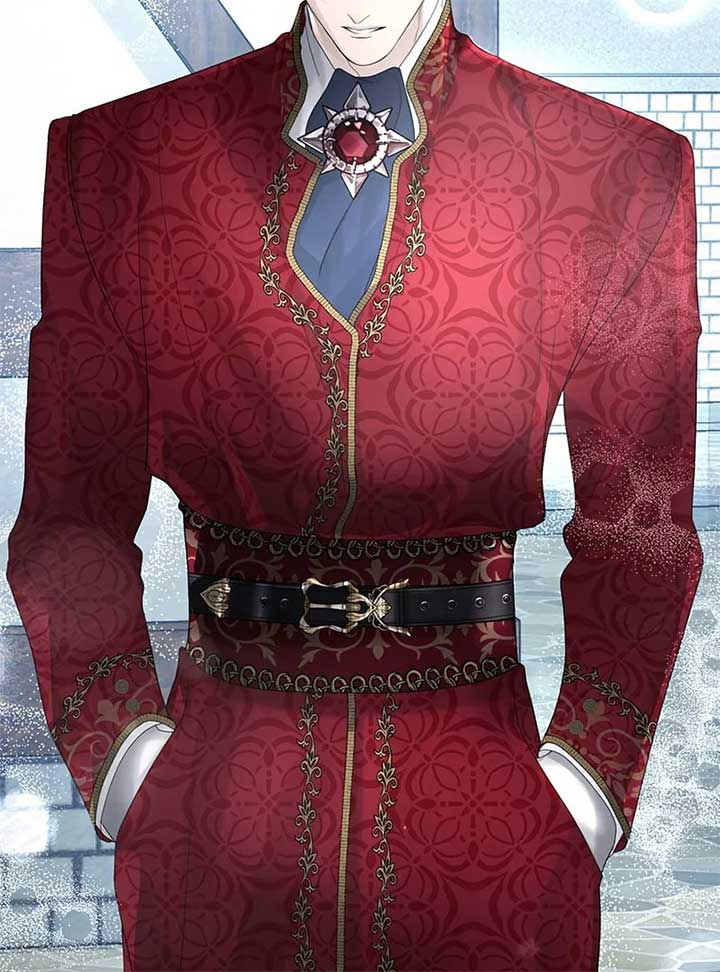 I Won’t Regret My Second Life, The Happy Ending Comes After Revenge Chapter 16 744 062