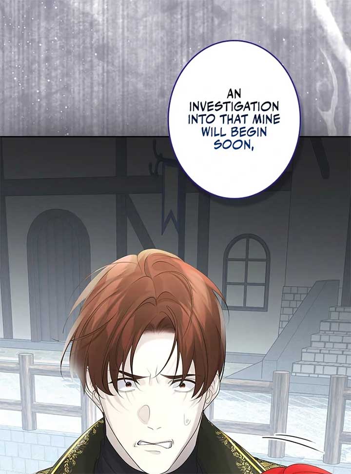 I Won’t Regret My Second Life, The Happy Ending Comes After Revenge Chapter 16 767 085