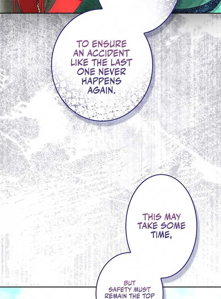 I Won’t Regret My Second Life, The Happy Ending Comes After Revenge Chapter 16 769 087