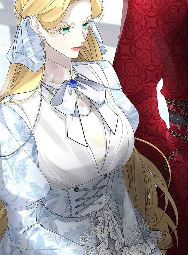 I Won’t Regret My Second Life, The Happy Ending Comes After Revenge Chapter 16 774 092