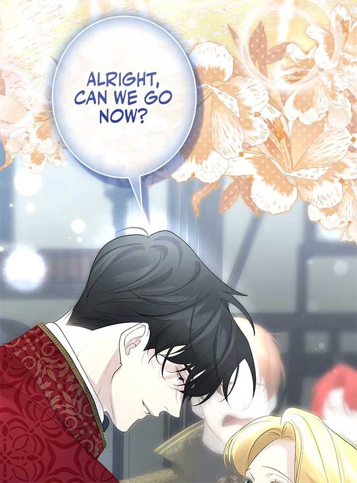 I Won’t Regret My Second Life, The Happy Ending Comes After Revenge Chapter 16 795 113