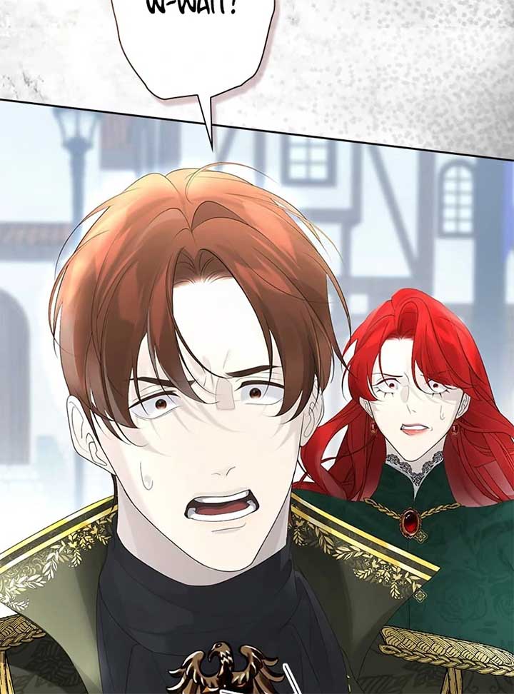 I Won’t Regret My Second Life, The Happy Ending Comes After Revenge Chapter 16 798 116