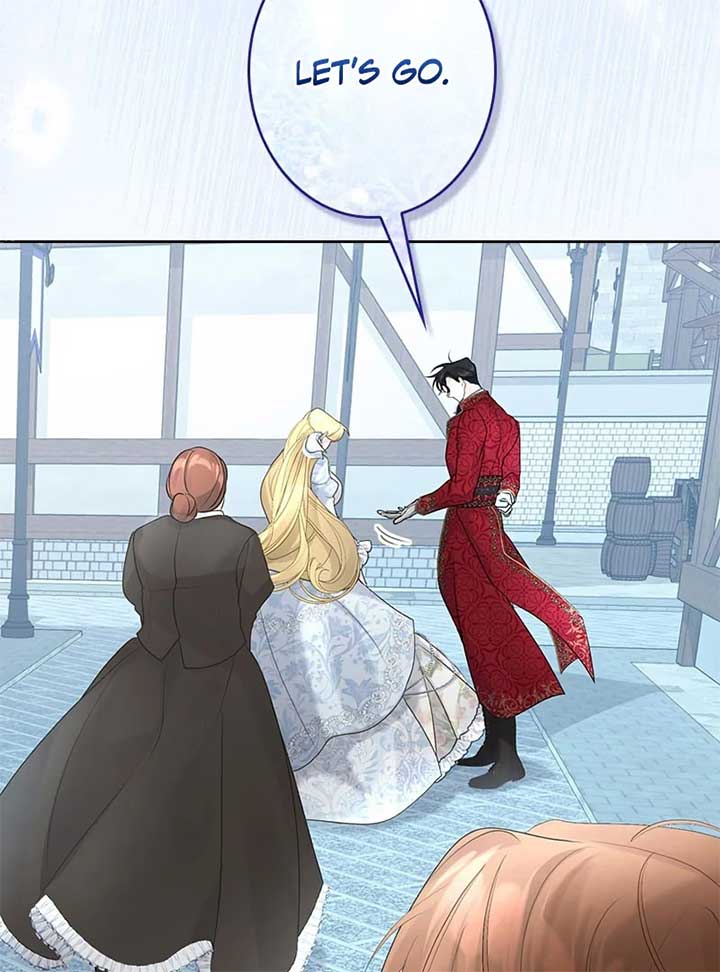 I Won’t Regret My Second Life, The Happy Ending Comes After Revenge Chapter 16 815 133