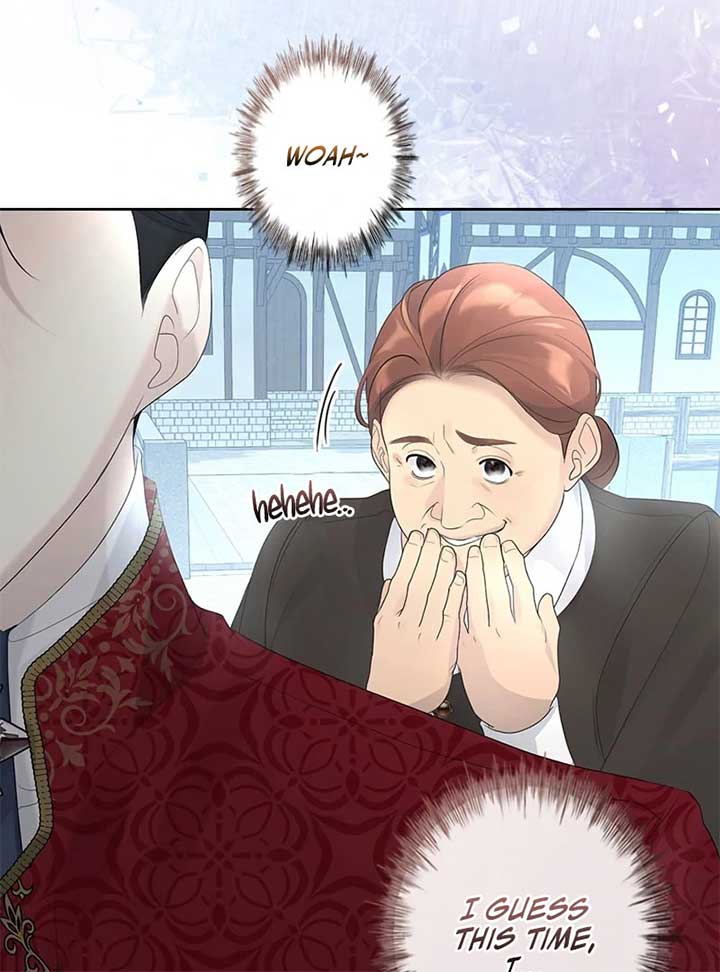 I Won’t Regret My Second Life, The Happy Ending Comes After Revenge Chapter 16 818 136