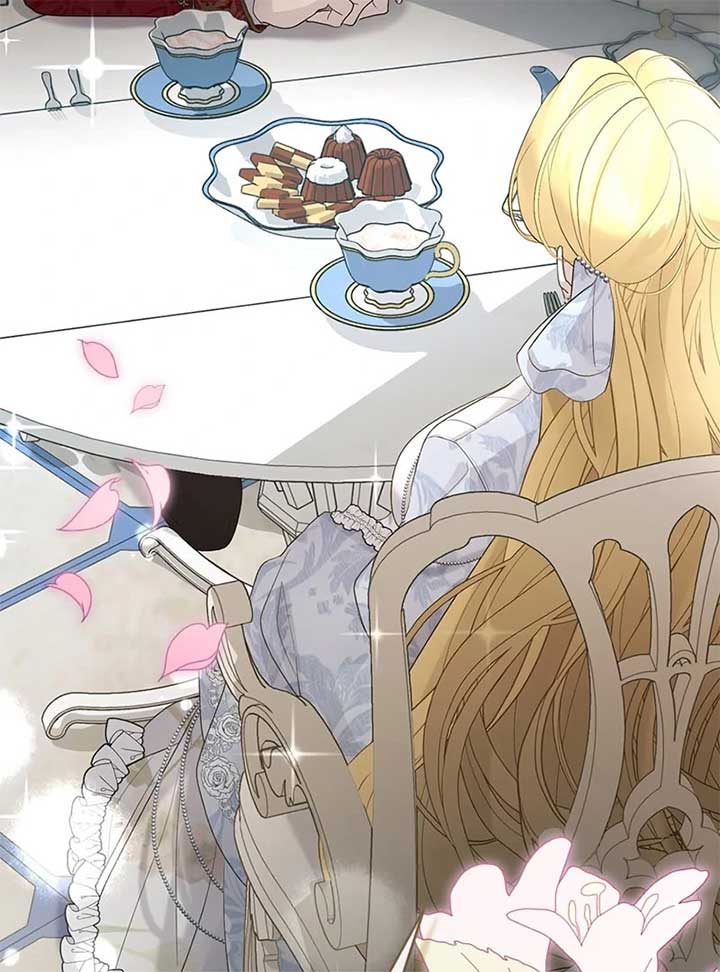 I Won’t Regret My Second Life, The Happy Ending Comes After Revenge Chapter 16 840 158