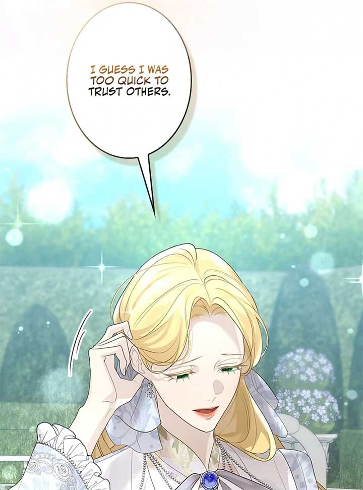 I Won’t Regret My Second Life, The Happy Ending Comes After Revenge Chapter 16 843 161