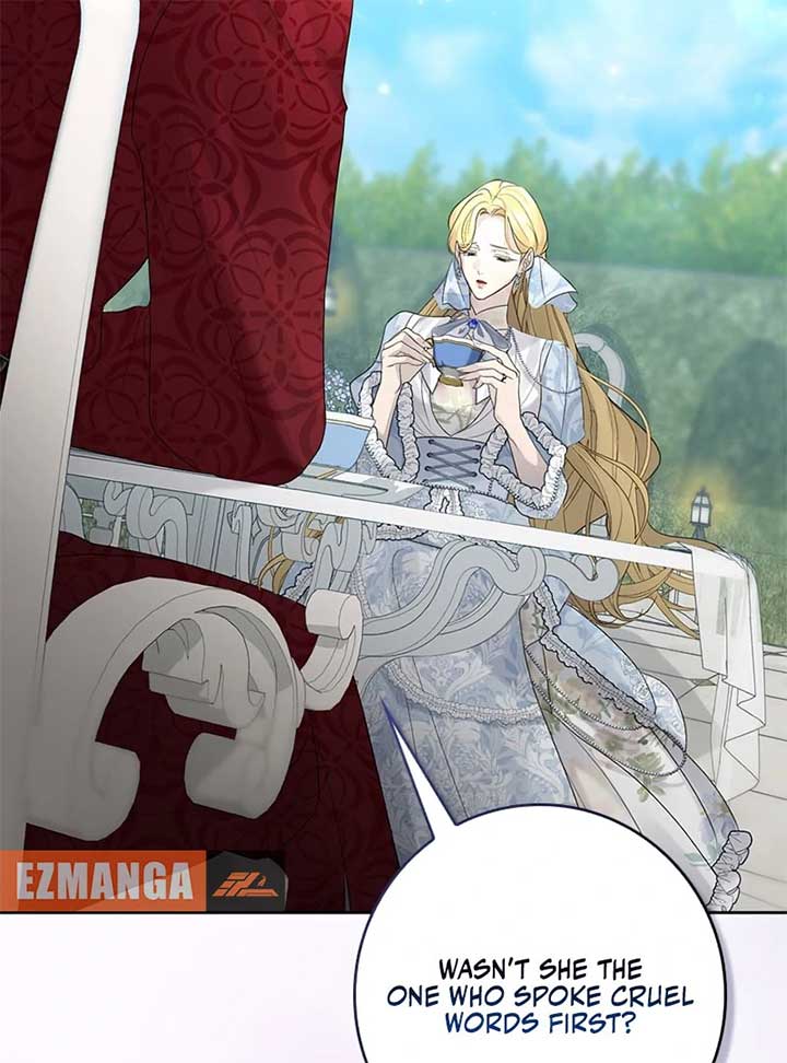 I Won’t Regret My Second Life, The Happy Ending Comes After Revenge Chapter 16 861 179