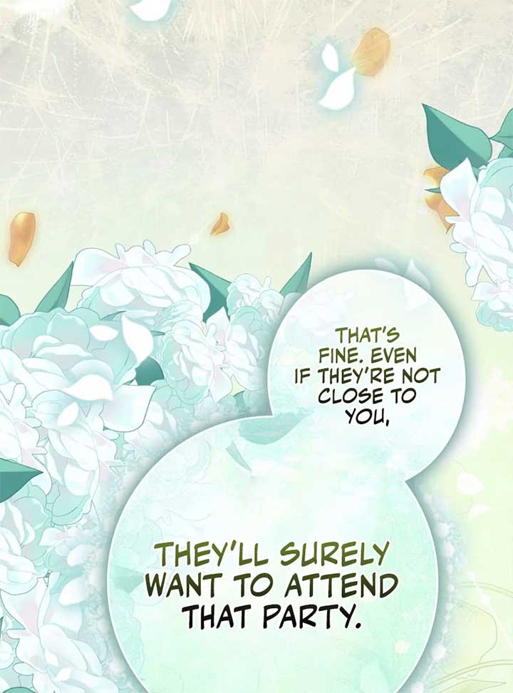 I Won’t Regret My Second Life, The Happy Ending Comes After Revenge Chapter 16 896 214