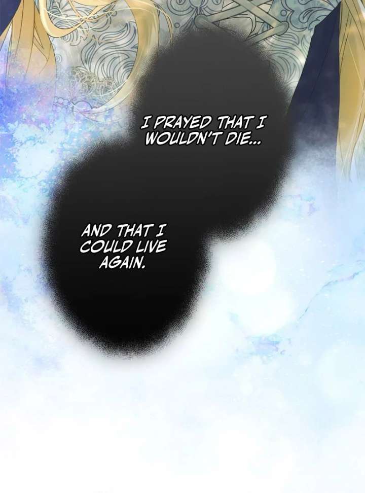 I Won’t Regret My Second Life, The Happy Ending Comes After Revenge Chapter 22 758 172