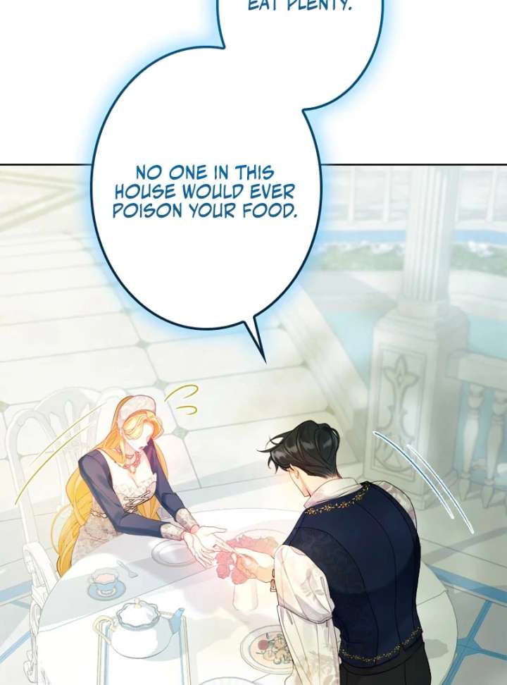 I Won’t Regret My Second Life, The Happy Ending Comes After Revenge Chapter 23 627 020