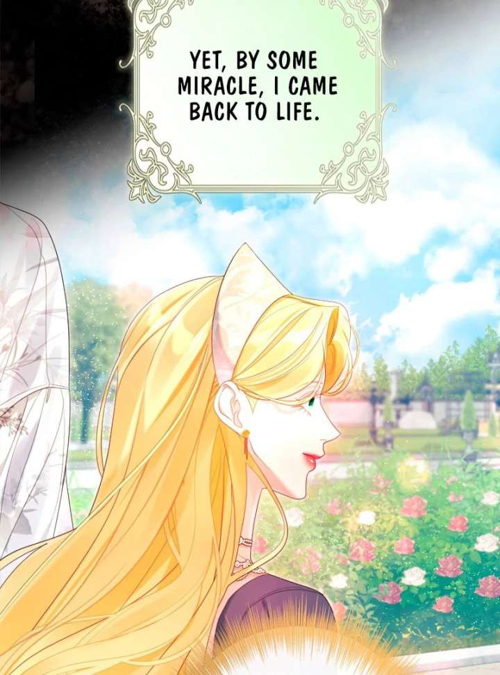 I Won’t Regret My Second Life, The Happy Ending Comes After Revenge Chapter 23 658 051