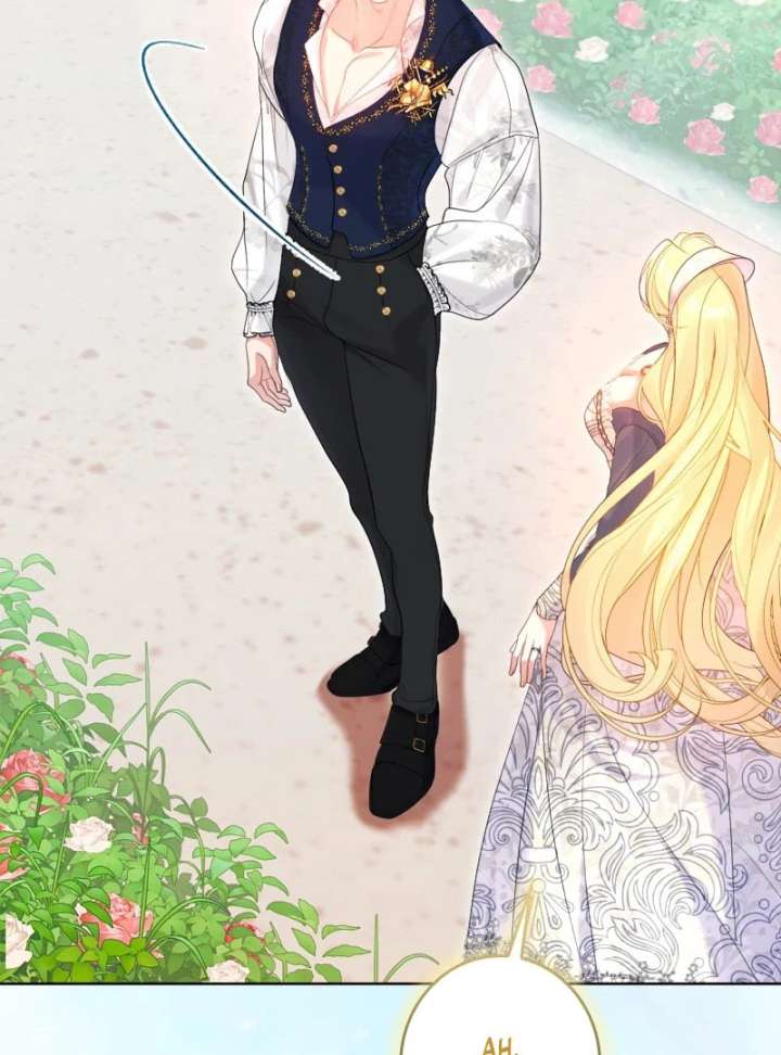 I Won’t Regret My Second Life, The Happy Ending Comes After Revenge Chapter 23 703 096