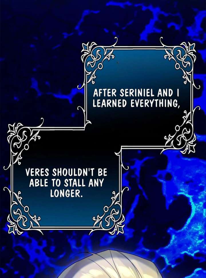 I Won’t Regret My Second Life, The Happy Ending Comes After Revenge Chapter 23 736 129