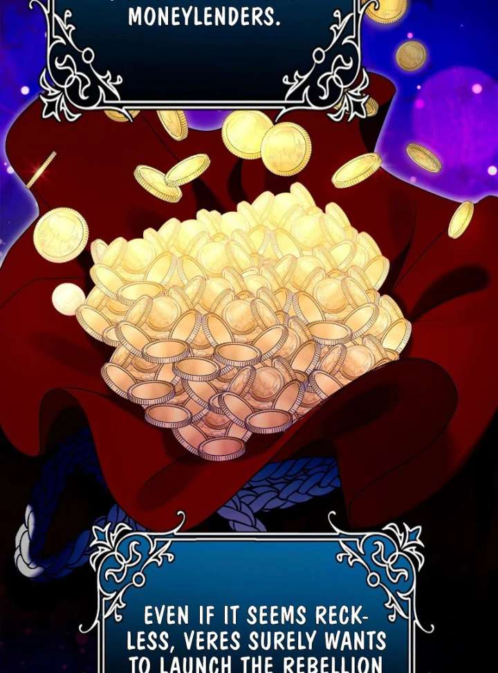 I Won’t Regret My Second Life, The Happy Ending Comes After Revenge Chapter 23 739 132