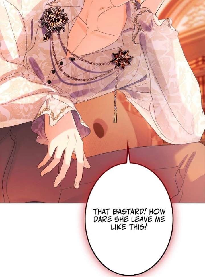 I Won’t Regret My Second Life, The Happy Ending Comes After Revenge Chapter 23 784 177