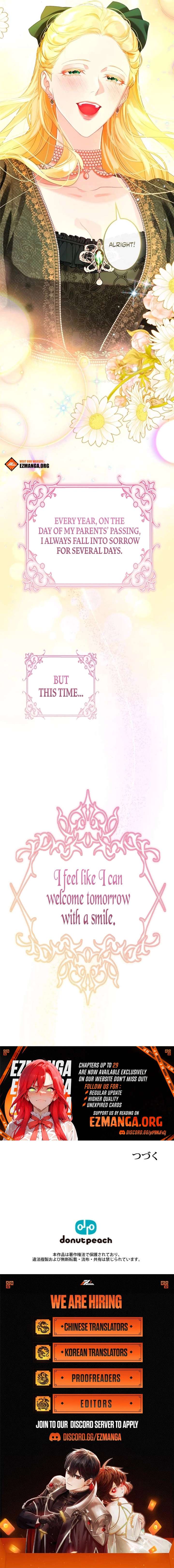 I Won’t Regret My Second Life, The Happy Ending Comes After Revenge Chapter 27 87 26