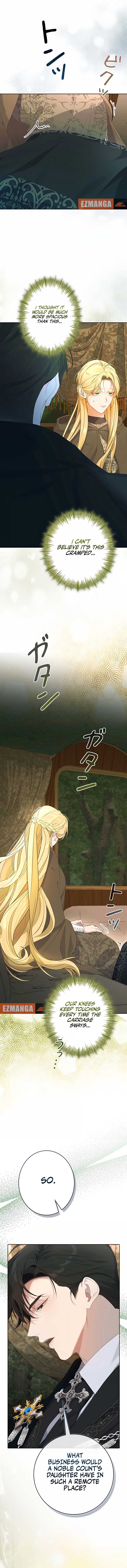 I Won’t Regret My Second Life, The Happy Ending Comes After Revenge Chapter 3 70 03