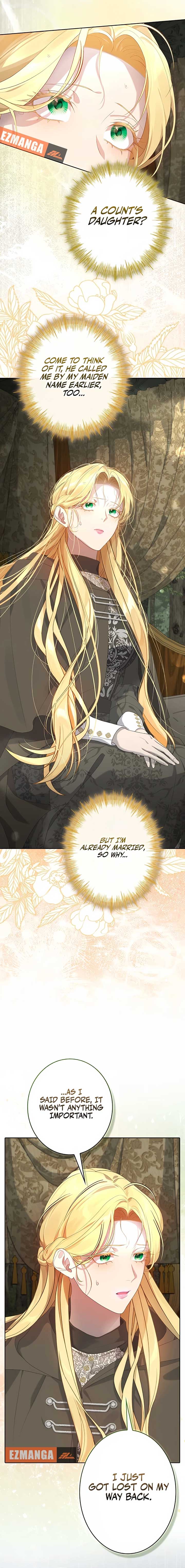 I Won’t Regret My Second Life, The Happy Ending Comes After Revenge Chapter 3 71 04