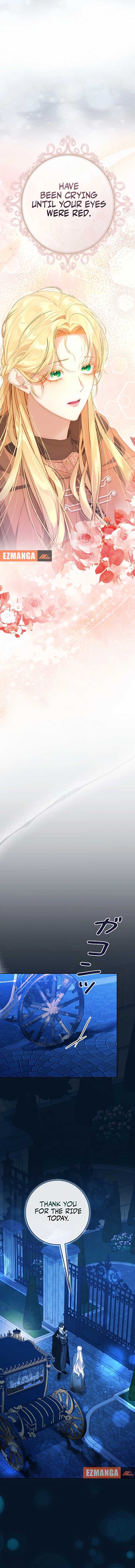 I Won’t Regret My Second Life, The Happy Ending Comes After Revenge Chapter 3 74 07