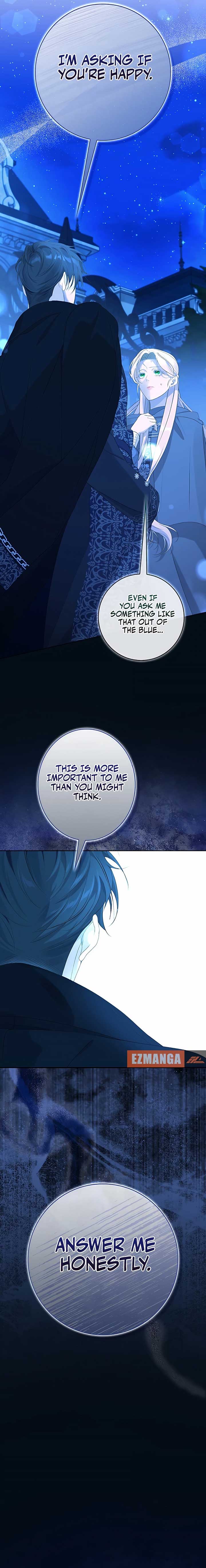 I Won’t Regret My Second Life, The Happy Ending Comes After Revenge Chapter 3 76 09