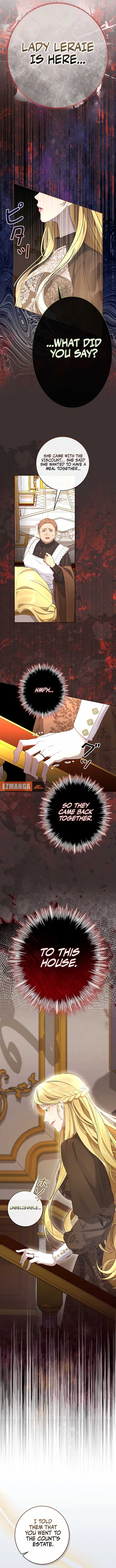 I Won’t Regret My Second Life, The Happy Ending Comes After Revenge Chapter 3 80 13